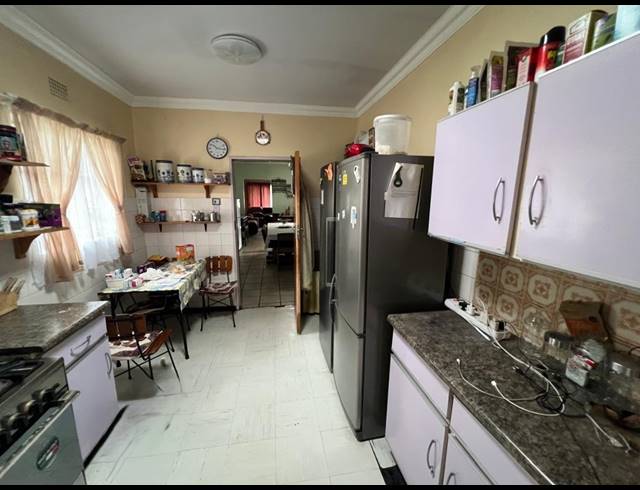4 BEDROOM HOUSE FOR SALE IN VAALPARK